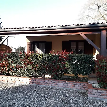 Lägenhet Mf N 3 Cazaubon