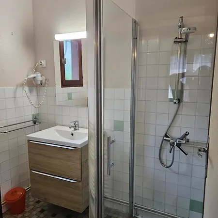 Lägenhet Mf N 3 Cazaubon